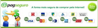 pagamentos aceitos