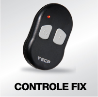CONTROLE REMOTO FREQUÊNCIA 292 MHZ