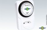 TIMER ANALGICO BIVOLT BRASFORT